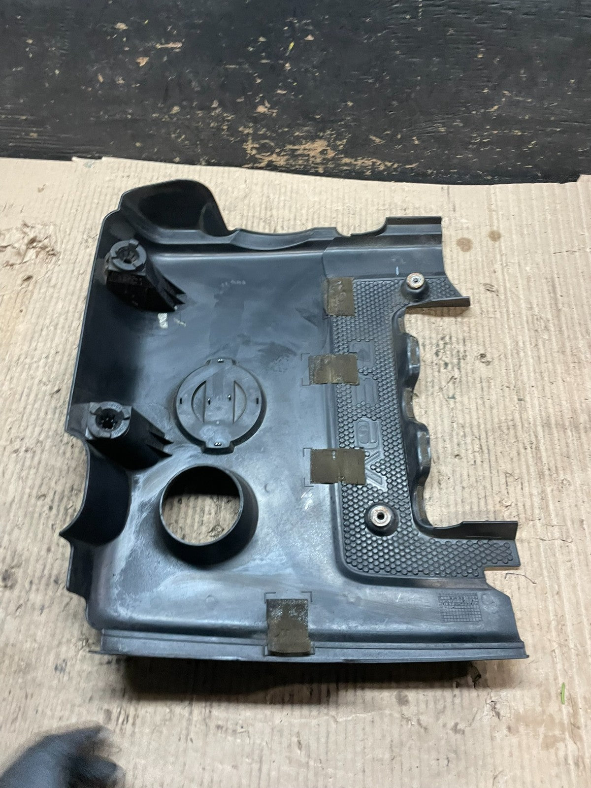2007 to 2018 Nissan Altima 3.5 L Engine Motor Cover v4114 DG7