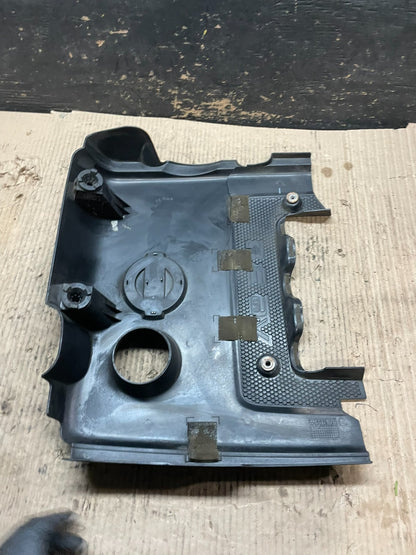 2007 to 2018 Nissan Altima 3.5 L Engine Motor Cover v4114 DG7