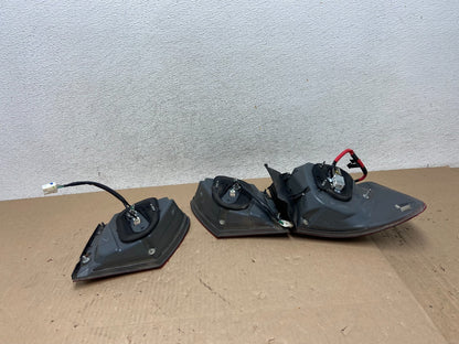 2006-2011 Lexus GS350 GS430 GS450H Left+Right Tail Light Inner AG5805 DW7