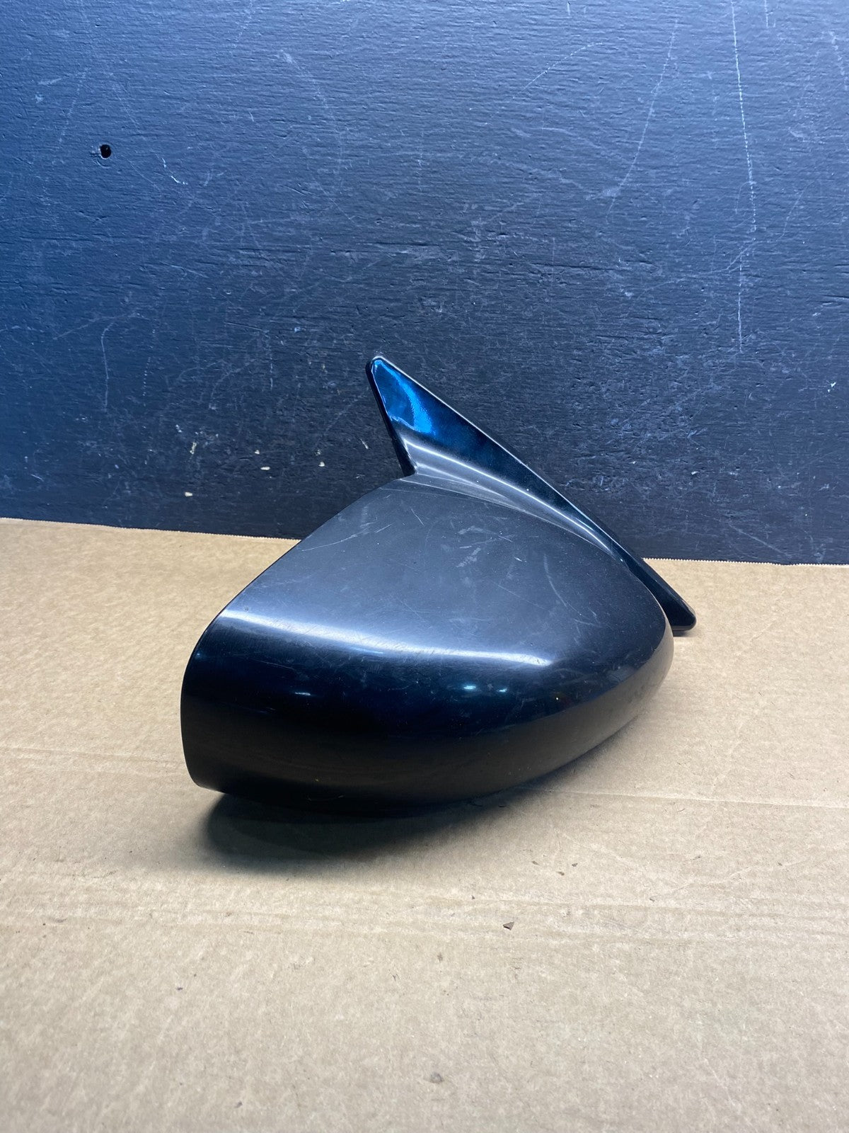2001-2005 Dodge Stratus Sebring Coupe Right Passenger Door View Mirror af7616 DG1