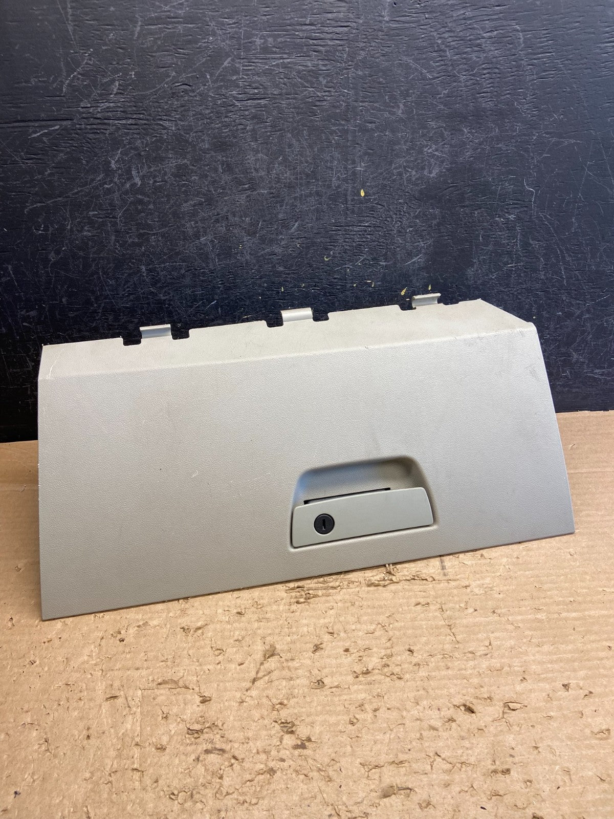 2011-2020 Dodge Grand Caravan Front Right Passenger Storage Glove Box AG8790 DG0