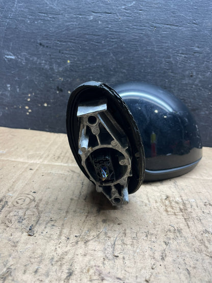 2007 to 2012 Mini Cooper Driver Left Driver LH View Power Door Mirror R9203 DG3