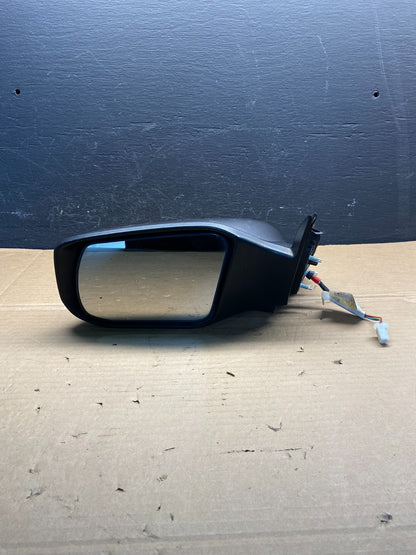 2013 to 2018 Nissan Altima Left Driver LH Side View Door Mirror AC8763 DG8