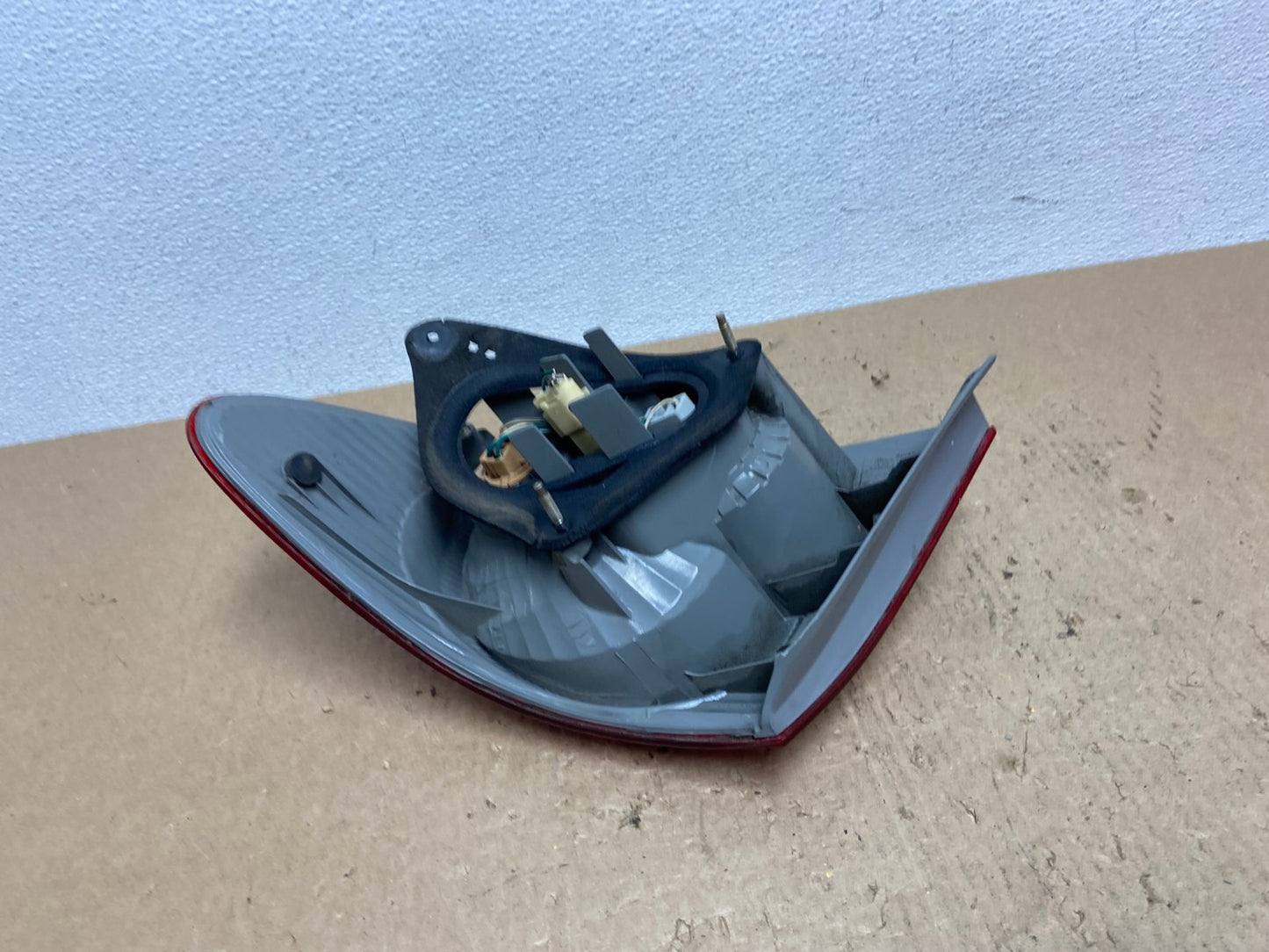 2005 to 2008 Toyota Corolla Left Driver Lh Side Tail Light AD0970 LK5