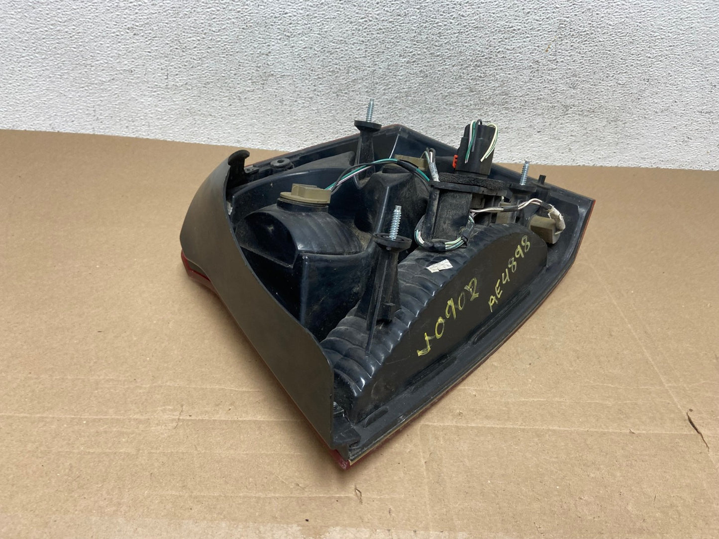 2006 2007 2008 Dodge Charger Tail Light Left Driver Lh Side AE4898 LK6