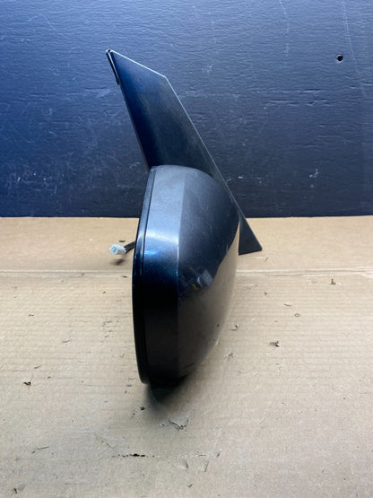 2004 to 2009 Toyota Prius Right Passenger RH Side View Door Mirror AC8781 DW4