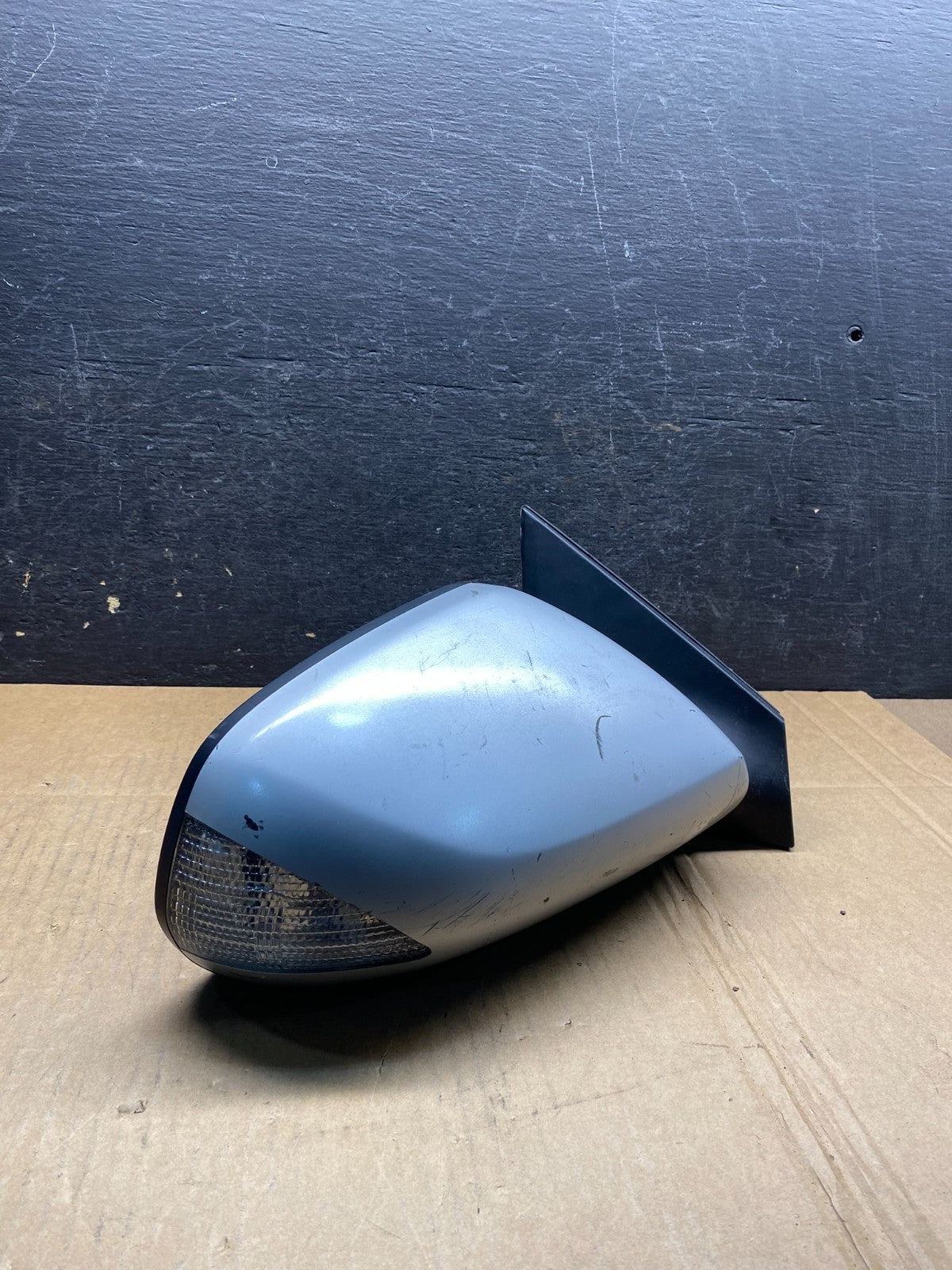 2005 to 2010 Scion TC Right Passenger Side View Door Mirror AI9715 DG1