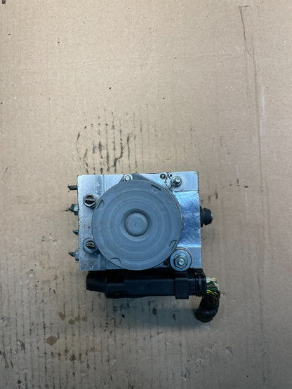 2007 - 2009 Land Rover Range Rover ABS Anti Lock Brake Pump Module v1974 DG5