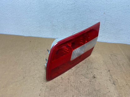 2007-2009 Lincoln Zephyr MKZ Right Passenger Side Tail Light Inner AD0505 LK2