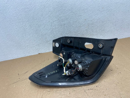 2009-2013 Subaru Forester Right Passenger Rh Side Tail Light AG1242 LK6