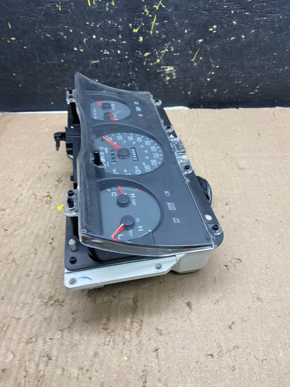 2009 to 2010 Mercury Marquis Speedometer Cluster Gauge Oem AB5816 DG3