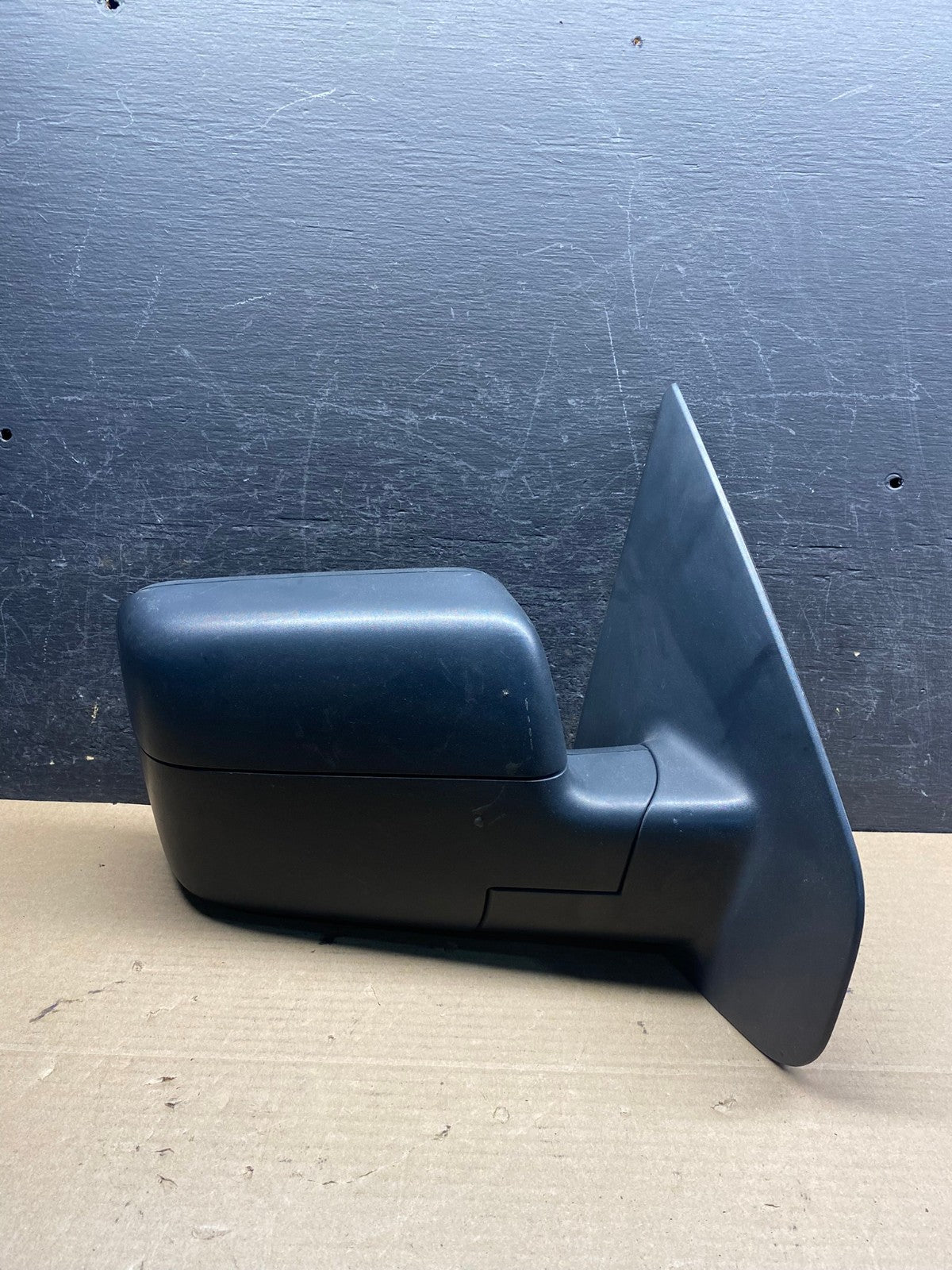 2004 to 2008 Ford F150 Right Passenger RH Side View Door Mirror AH9800 LK0