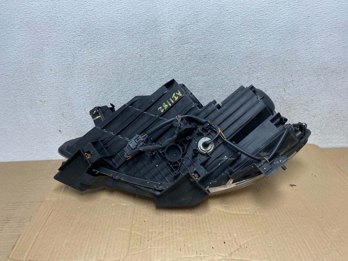 2010 - 2012 Mazda Cx9 Cx-9 Right Passenger RH Headlight Halogen AI1182 DW8