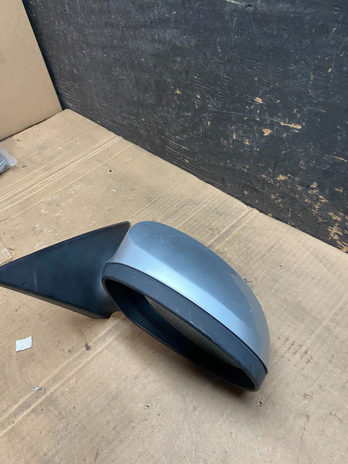 2006 to 2008 BMW 328i 335i Right Passenger RH Side View Door Mirror W2138 MS11
