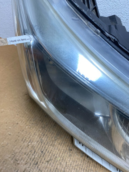 2013 to 2016 Nissan Pathfinder Right Passenger RH Side Headlight AE1367 DW5