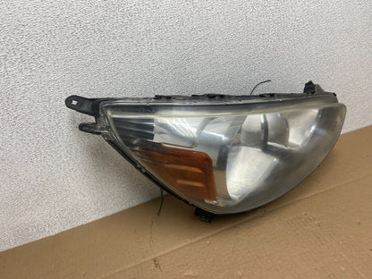 2014 - 2020 Mitsubishi Mirage Right Passenger RH Halogen Headlight AB6124 DG2