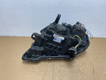 2010 - 2015 GMC Terrain Halogen Passenger Right Rh Side Headlight DEPO AB8523 DW8