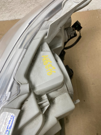2012 2013 2014 Toyota Camry Right Passenger RH Halogen Headlight DEPO AH6876 DW7