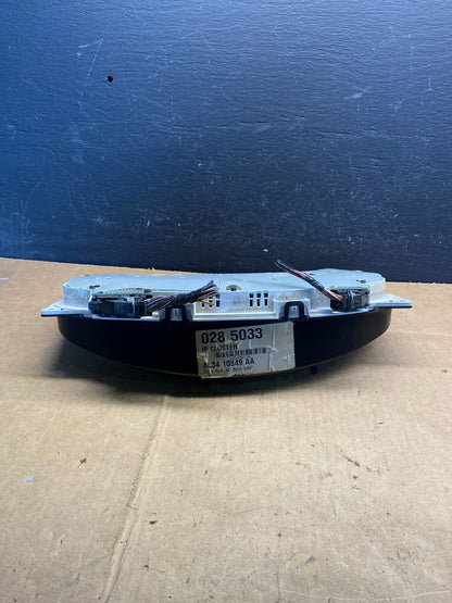 2004 - 2008 Ford F150 F-150 Speedometer Cluster Gauge AD3710 DW5