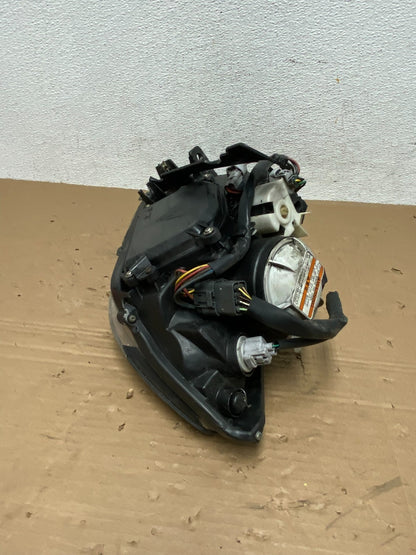 2004 - 2008 Mazda RX-8 Right Passenger RH Headlight Xenon HID AD4260 DG8