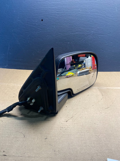 2003-2006 Chevrolet Tahoe Suburban Right Passenger Turn Door Mirror AB7278 MS10