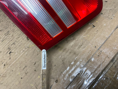 2008 2009 2010 Dodge Avenger Right Passenger Rh Side Tail Light AD2482 LK3