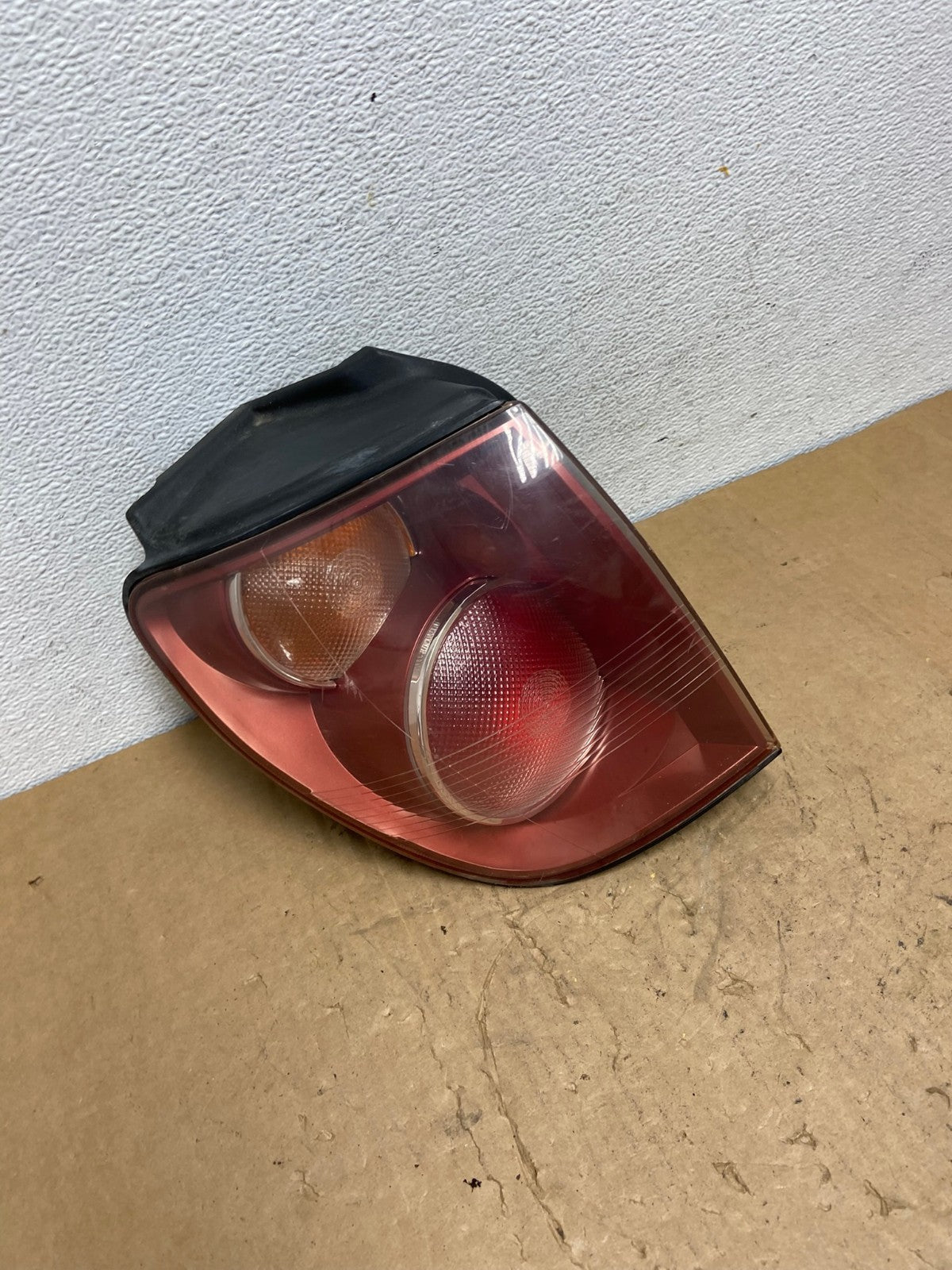 1999 2000 2001 Lexus Rx300 Left Passenger LH Side Tail Light AD1375 LK2