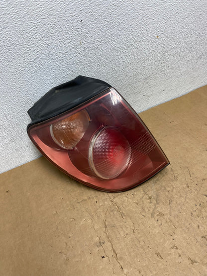 1999 2000 2001 Lexus Rx300 Left Passenger LH Side Tail Light AD1375 LK2