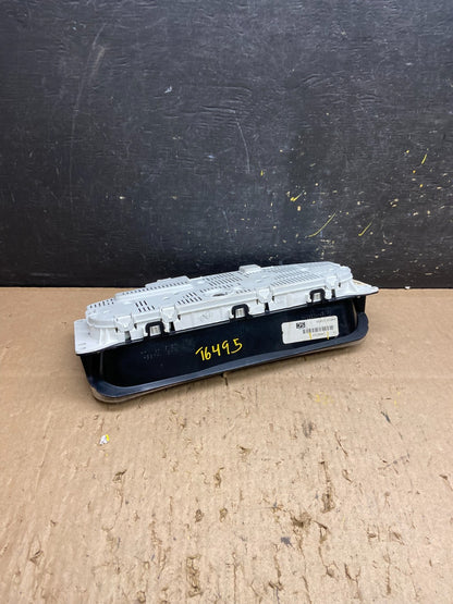 2007 Nissan Xterra Frontier Speedometer Cluster Gauge OEM T6295 DG6