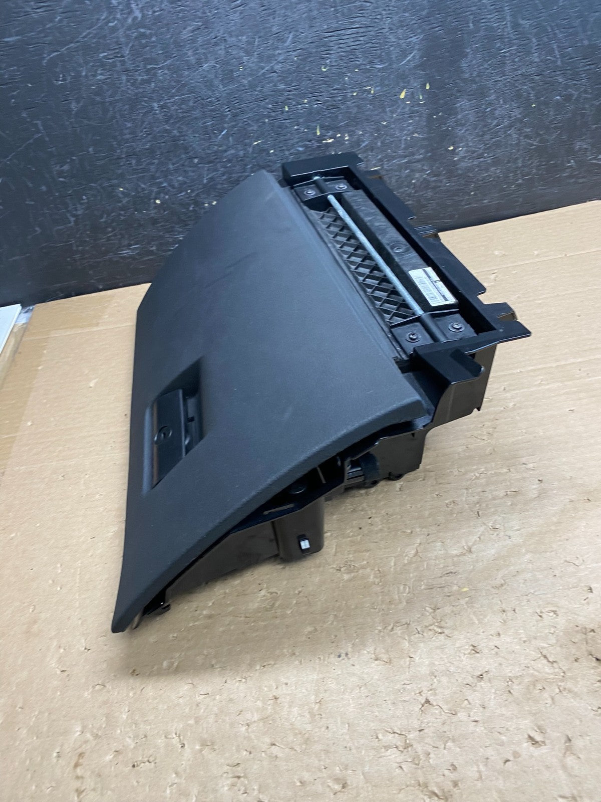 2004 - 2010 Bmw E83 X3 Front Right Passenger Storage Glove Box AG6242 DG1