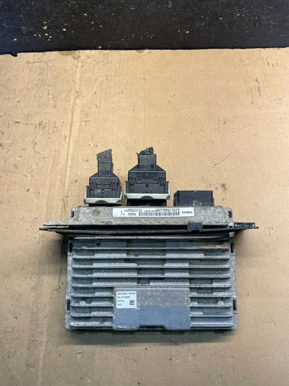 2013 2016 Ford Truck F250 F350 6.2L Engine Control ECU ECM Module w7266 DG0