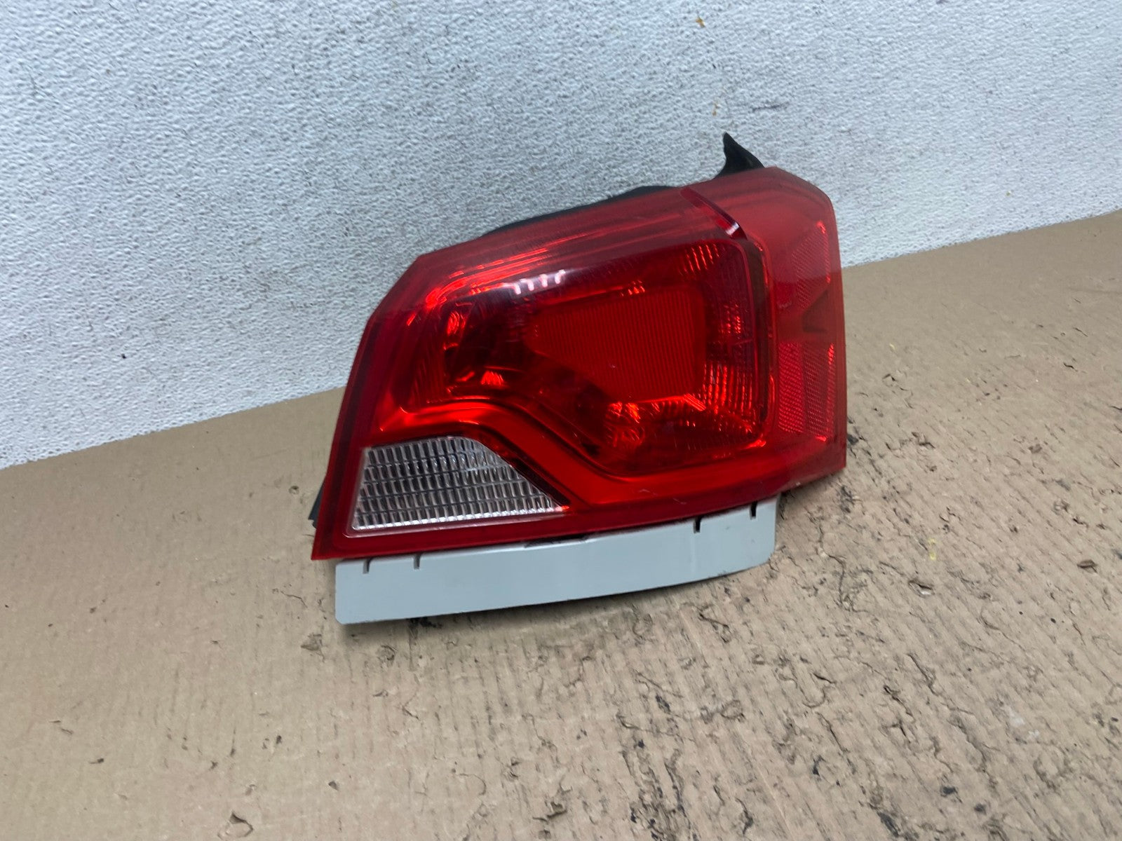 2014 to 2020 Chevrolet Impala Right Passenger Outer Tail Light AF7242 LK0