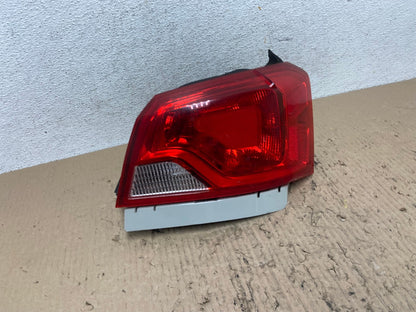 2014 to 2020 Chevrolet Impala Right Passenger Outer Tail Light AF7242 LK0