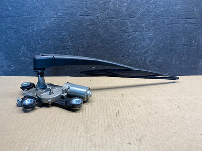 2004 to 2009 Mazda 3 Windshield Rear Wiper Motor ag9670 DG1