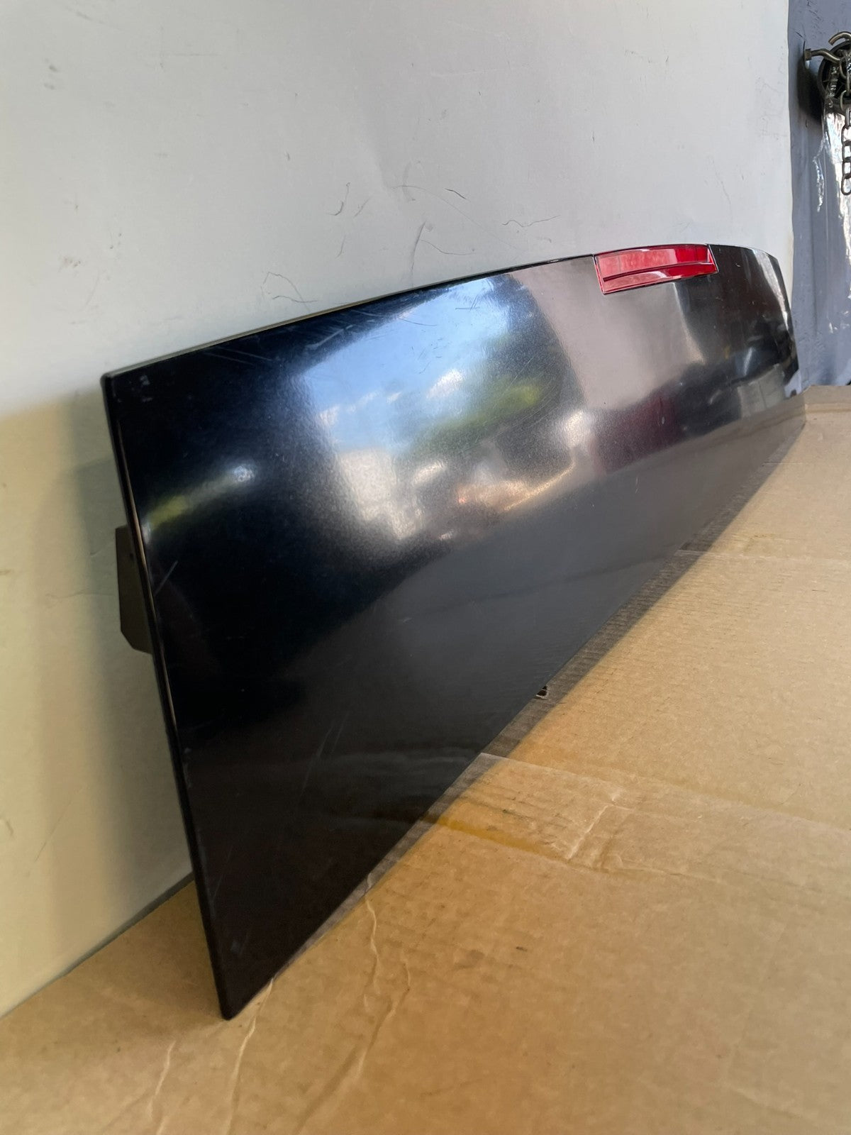 2011 to 2017 Honda Odyssey Rear Trunk Spoiler Gate AG3154 DG2