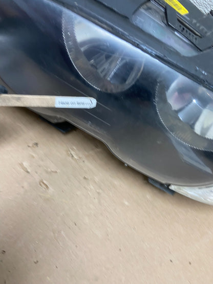 2000 to 2003 BMW 325Ci 330Ci E46 Coupe Left Side Halogen Headlight AA9891 DW4