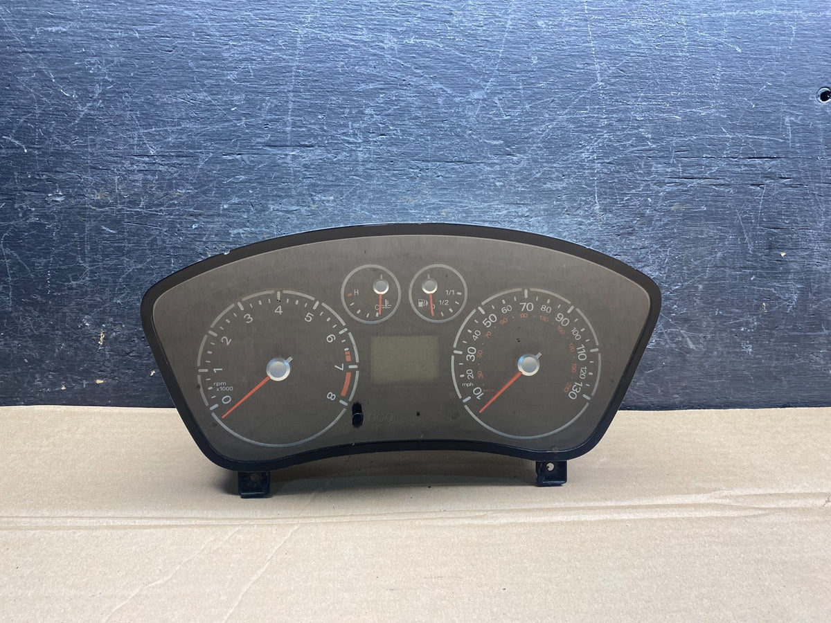 2011 to 2013 Ford Transit Connect Speedometer Gauge Cluster ah9822 DG0