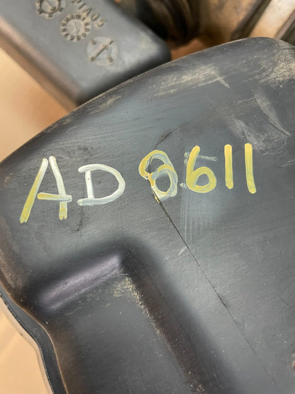 2009 to 2010 Ford Expedition Air Intake Cleaner Box Coolant Bottle ad8611 DG7