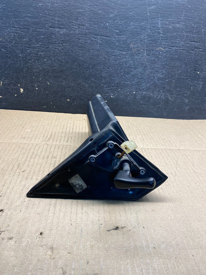 1986 to 1995 Mercedes W124 300TE Wagon Left Side View Door Mirror AI7327 DG4