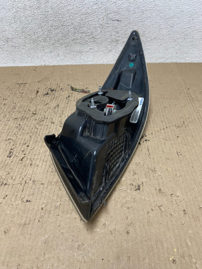 2009 - 2013 Mazda 6 Left Driver LH Side Tail Light DEPO AF6053 DW7