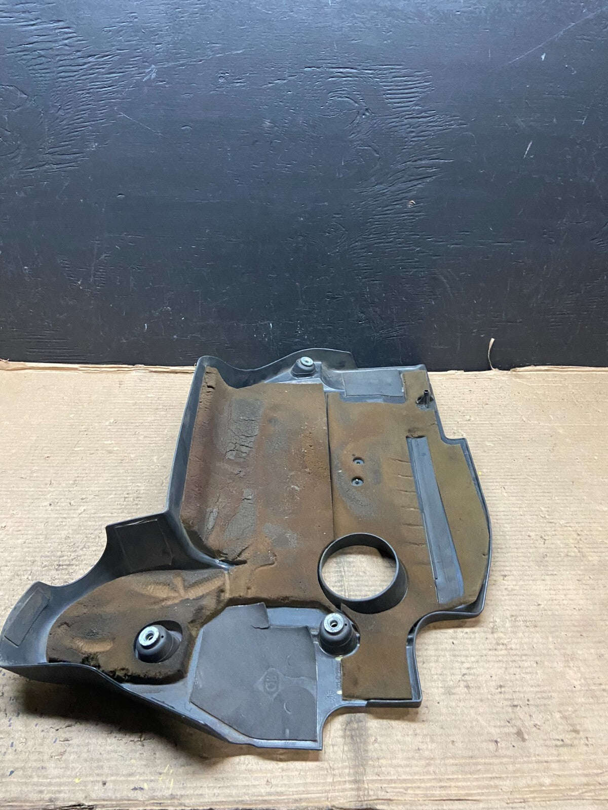 2007 to 2013 Nissan Altima EngineMotor Cover E8355 PS6