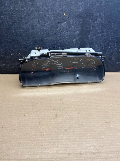 2000 2001 2002 Ford Expedition Speedometer Instrument Gauge Cluster ah1473 DG0