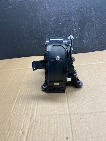 2009 to 2014 Toyota Corolla Matrix Automatic Gear Shifter AC9313 DG0