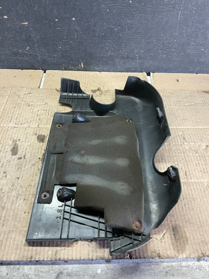 2007 to 2012 Nissan Versa Engine Motor Cover M2696 PS7