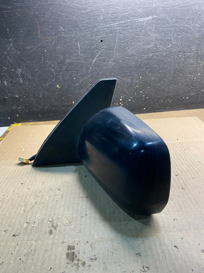 2001 to 2003 Toyota RAV4 Left Driver LH Side View Door Mirror OEM Z5255 MS2