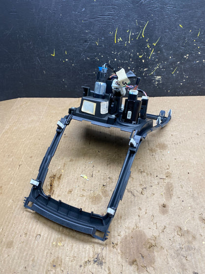 2009 to 2013 Mazda 6 Center Console Shifter Bezel Trim GS3L64333 OEM z4595 DG4