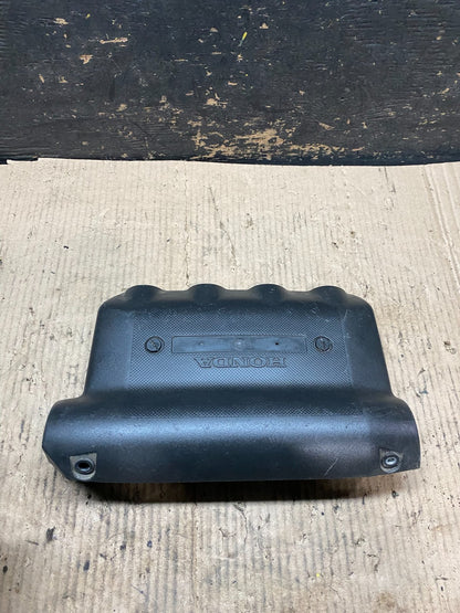 2007 to 2008 Honda Fit Engine Cover Trim Bezel 17124-rme-a0 V4003 DG1
