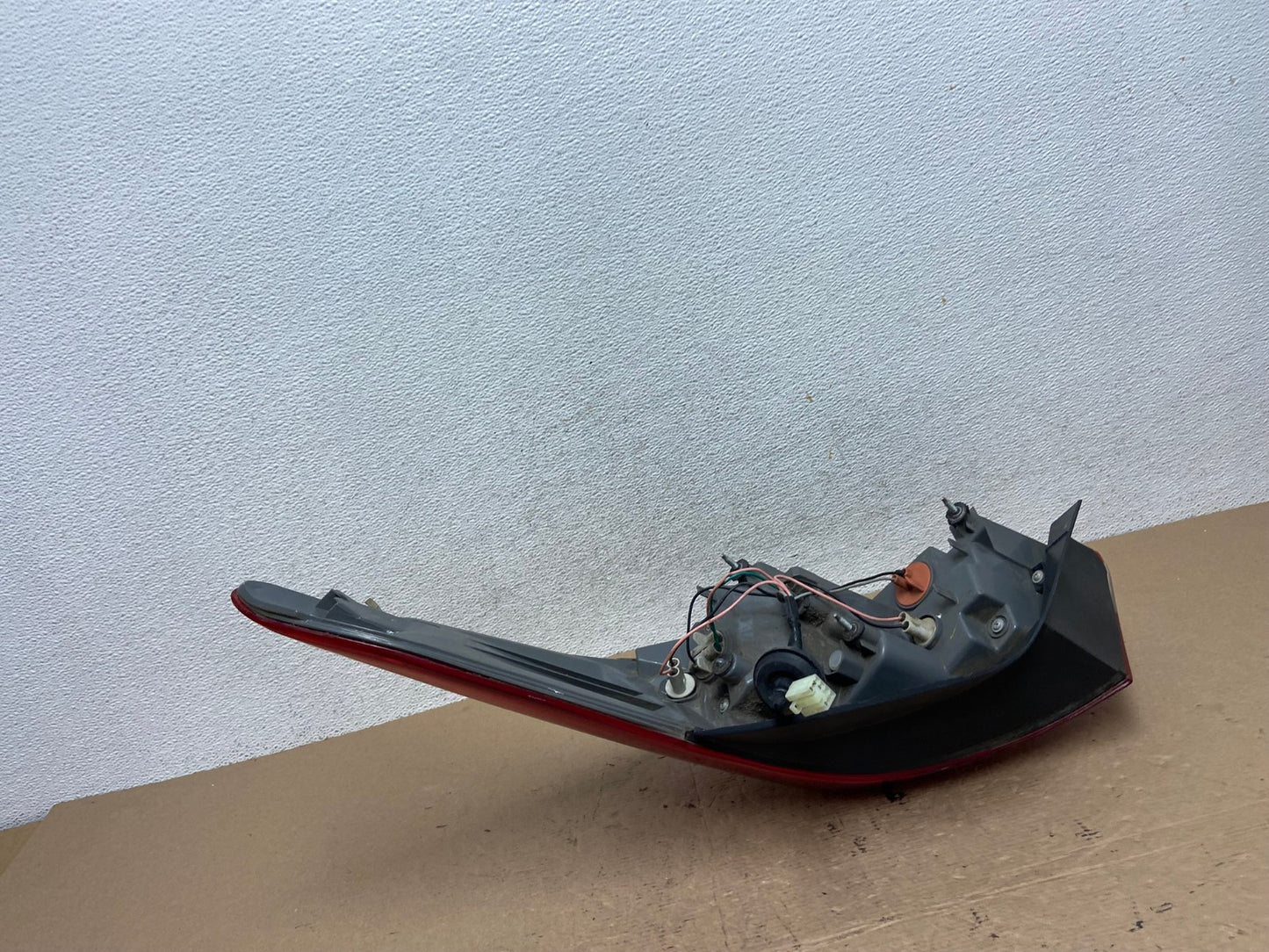 2011 2012 2013 Hyundai Elantra Sedan Left Driver Side Tail Light AF4694 LK5