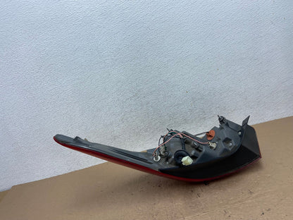 2011 2012 2013 Hyundai Elantra Sedan Left Driver Side Tail Light AF4694 LK5