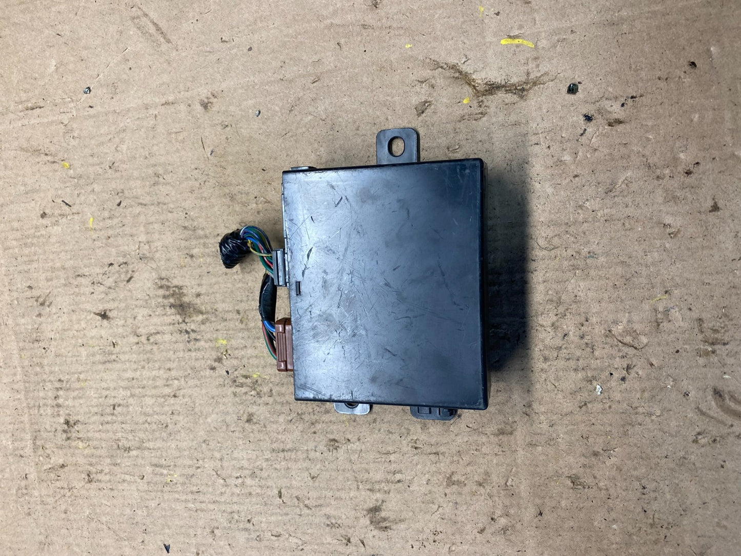 2005 - 2010 Honda Odyssey Rear Right Passenger Sliding Door Module r8410 DG0